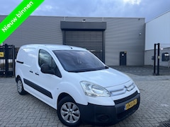 Citroën Berlingo - 1.6 HDI 500 Club Airco