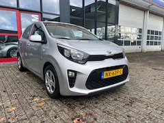Kia Picanto - 1.0 CVVT ComfortLine airco 1ste eigenaar