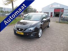 SEAT Ibiza SC - 1.4 TSI FR Bocanegra Dealer Onderhouden 3e Eigenaar Zeer Nette Auto