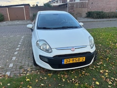 Fiat Punto Evo - 1.3 M-Jet Dynamic