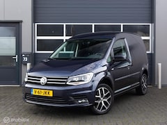 Volkswagen Caddy - Bestel 2.0 TDI L1H1 BMT Highline