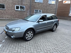 Subaru Outback - 2.5i Comfort