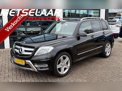 Mercedes-Benz GLK-klasse - 250 4-Matic automaat