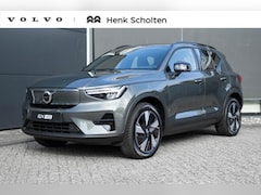 Volvo EX40 - Single Motor Extended Range Plus 82 kWh | Google Navigatie | All Season banden | Apple Car