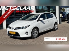 Toyota Auris - 1.6 Aspiration Smetteloze conditie