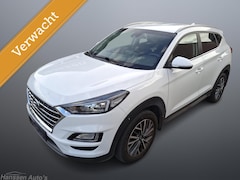 Hyundai Tucson - 1.6 T-GDI Automaat Comfort