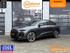 Audi Q5 Sportback - 2.0 TFSI e-hybrid quattro S edition 2026 Model