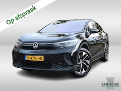 Volkswagen ID.4 - Pro 77 kWh (204 PK) 2e-Eig. & Keurig-Onderh. BOVAG-Garantie. NL-Auto