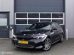 BMW 3-serie Touring - 320e M-sport PANO