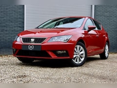 SEAT Leon - 1.2 TSI Style | NAVIGATIE | CRUISE | AIRCO | STOELVERWARMING | TREKHAAK