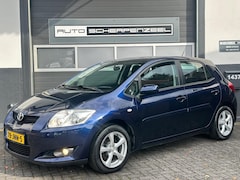 Toyota Auris - 1.6 16V Sol I AIRCO I NAVI I CRUISE I TREKHAAK I