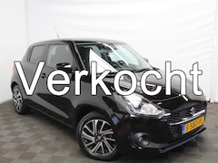 Suzuki Swift - 1.2 Style Smart Hybrid | CARPLAY | CAMERA | NAVI | KEYLESS | LMV | PDC