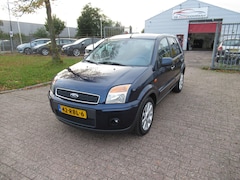 Ford Fusion - 1.6-16V Titanium X 3e Eigenaar Nette Auto