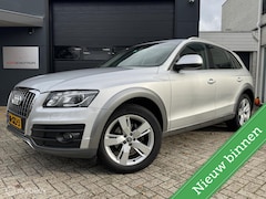 Audi Q5 - 2.0 TFSI quattro Pro Line S AUTOMAAT / PANO / TREKHAAK / LEER / CARPLAY