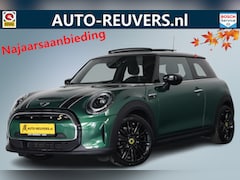 MINI Mini-Electric - Cooper Yours 33 kWh Panorama / Opendak / Leder / HarmanKardon / HUD / CarPlay