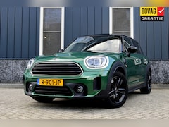 MINI Countryman - 1.5 Cooper Business Edition Rijklaarprijs-Garantie Navigatie Sport Interieur Airco