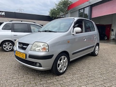 Hyundai Atos - 1.1i Dynamic World Cup edition airco