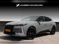 DS 4 - 4 1.2 PureTech Performance Line *Automaat* FOCAL Audio * Achteruitrijcamera