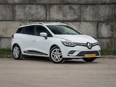 Renault Clio Estate - 0.9 TCe Zen | 2020 | CarPlay | Navi | Cruise | Zuinig & Ruim