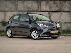 Toyota Aygo - 1.0 VVT-i X-Play | 2020 | CarPlay | Camera | Airco | Zuinig