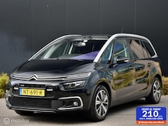Citroën Grand C4 Picasso - 130pk Shine I Pano I Trekhaak I