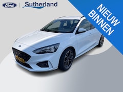 Ford Focus Wagon - 1.0 EcoBoost ST Line X Business | WORDT VERWACHT | AGR-stoelen | Winter Pack | Full LED |