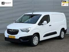 Opel Combo - 1.6D L2H1 Airco/ Navi/ Cruise/ PDC/ DAB/ Apple carplay/