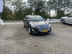 Ford Focus - 1.0 EcoBoost Business STOEL- EN STUURVERWARMING CRUISE NAVI KEYLESS