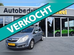 Opel Corsa - 1.4-16V Enjoy van 4450 nu voor 3995