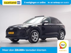 Audi Q5 - 50 TFSI e Quattro Pro Line [ Panorama Apple/Android ]