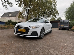 Audi A1 Sportback - 25 TFSI epic