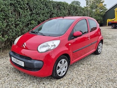 Citroën C1 - 1.0 5DRS Ambiance | Elek. Ramen | Toerenteller |