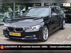 BMW 3-serie Touring - 316d Executive NL-AUTO NAP
