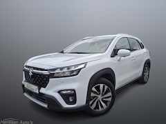 Suzuki S-Cross - 1.5 Boosterjet Style Smart Hybrid Automaat