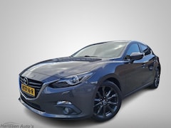 Mazda 3 - 3 2.0 GT-M