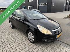 Opel Corsa - 1.2-16V Business