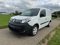 Renault Kangoo - Z.E