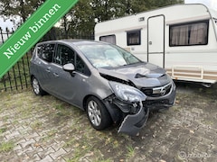 Opel Meriva - 1.4 Turbo Cosmo