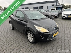 Ford Ka - 1.2 Trend airco