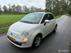 Fiat 500 - 1.2 Airco Apk 22-03-2026