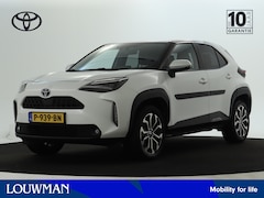 Toyota Yaris Cross - 1.5 Hybrid First Edition | Navigatie | Trekhaak | Camera