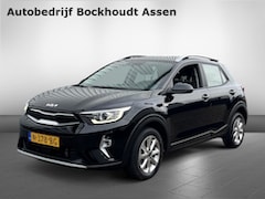 Kia Stonic - 1.0 T-GDi MHEV DynamicLine | Camera | Apple CarPlay