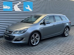 Opel Astra Sports Tourer - 1.4 Turbo Sport
