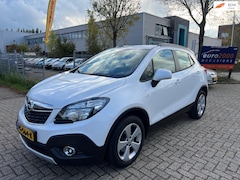 Opel Mokka - 1.6 CDTi Business+ NAVIGATIE - TREKHAAK