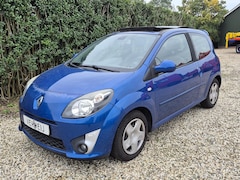 Renault Twingo - 1.2 16V Dynamique | Cruise | Schuif-/ Kanteldak | Airco | Trekhaak | CV |