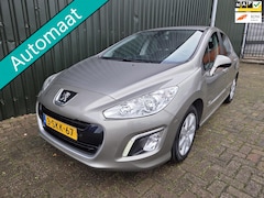 Peugeot 308 - 1.6 VTi Style dealer onderhouden