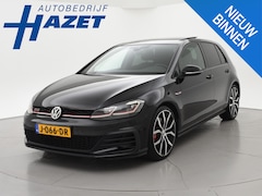 Volkswagen Golf - 2.0 TSI GTI PERFORMANCE 245 PK DSG + PANORAMA | VIRTUAL COCKPIT | ADAPTIVE CRUISE | APPLE