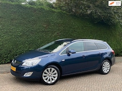Opel Astra Sports Tourer - 1.4 Turbo Sport AIRCO/RIJDT GOED