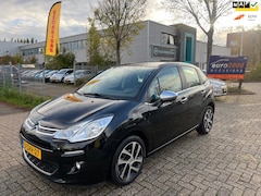 Citroën C3 - 1.2 VTi Collection - NIEUWE APK - PARKEER SENS