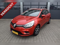 Renault Clio - 0.9 TCe 90pk Intens